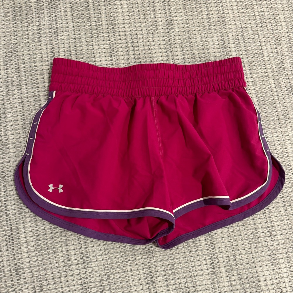 Under Armour shorts